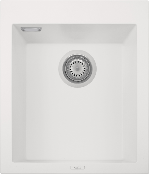 Rivelato ZENO ZN-4150 (Bianco latte)