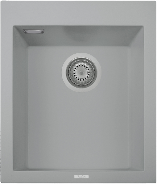 Rivelato ZENO ZN-4150 (Grigio puro)