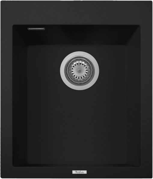 Rivelato ZENO ZN-4150 (Nero profondo)
