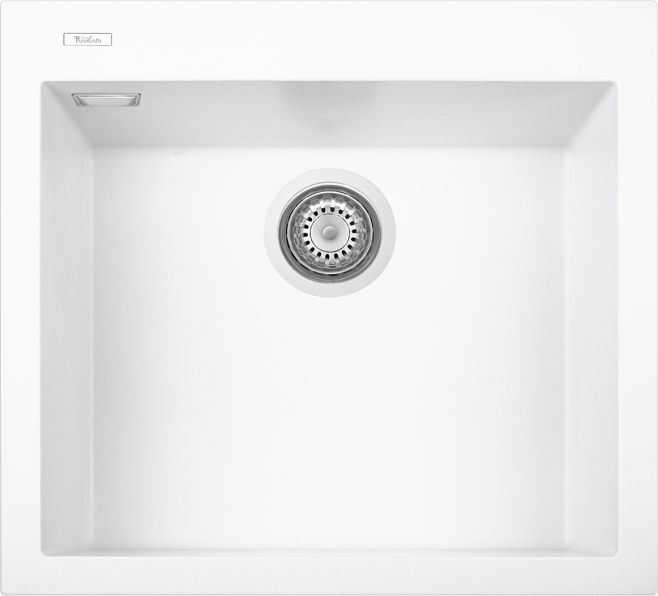 Rivelato ZENO ZN-5650 (Bianco latte)