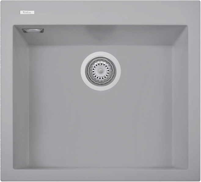 Rivelato ZENO ZN-5650 (Grigio puro)