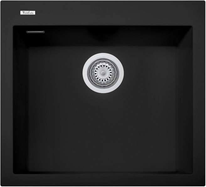 Rivelato ZENO ZN-5650 (Nero profondo)