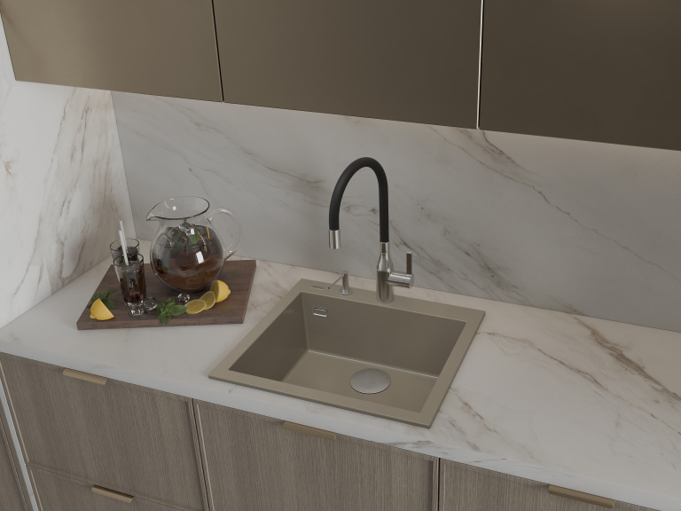 Rivelato ZENO ZN-5650 (Sabbia)