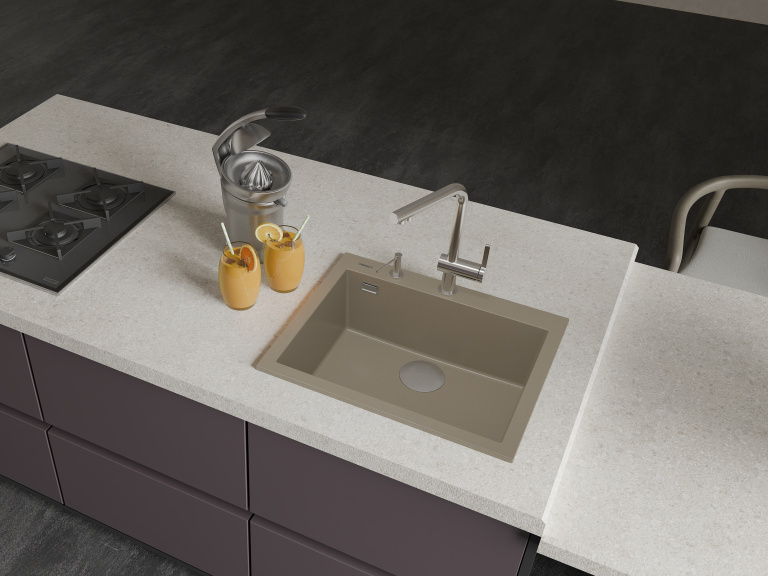 Rivelato ZENO ZN-6051 (Sabbia)