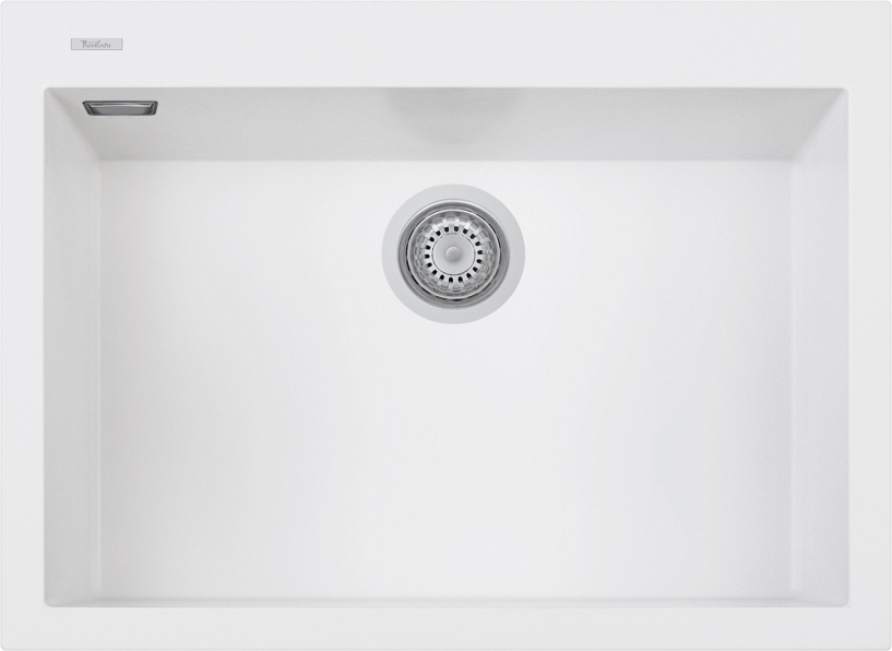 Rivelato ZENO ZN-6950 (Bianco latte)