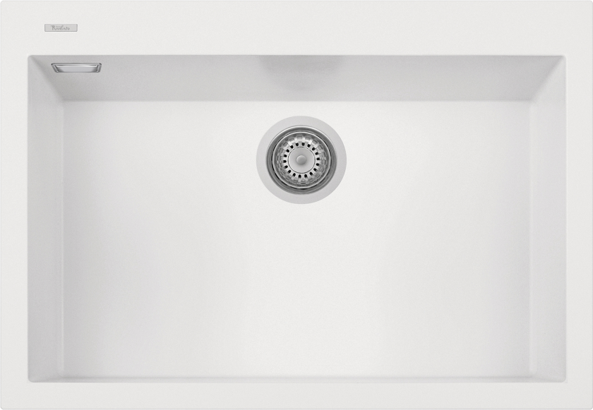 Rivelato ZENO ZN-7650 (Bianco latte)