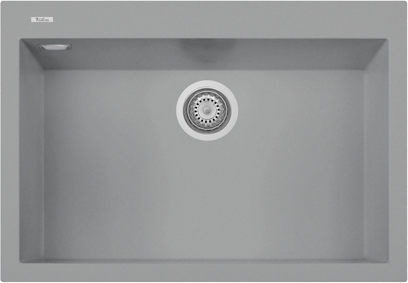 Rivelato ZENO ZN-7650 (Grigio puro)