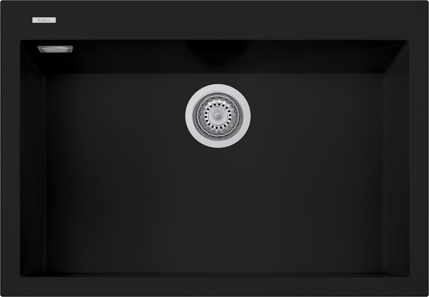 Rivelato ZENO ZN-7650 (Nero profondo)