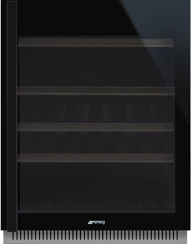 SMEG CVI638RN3