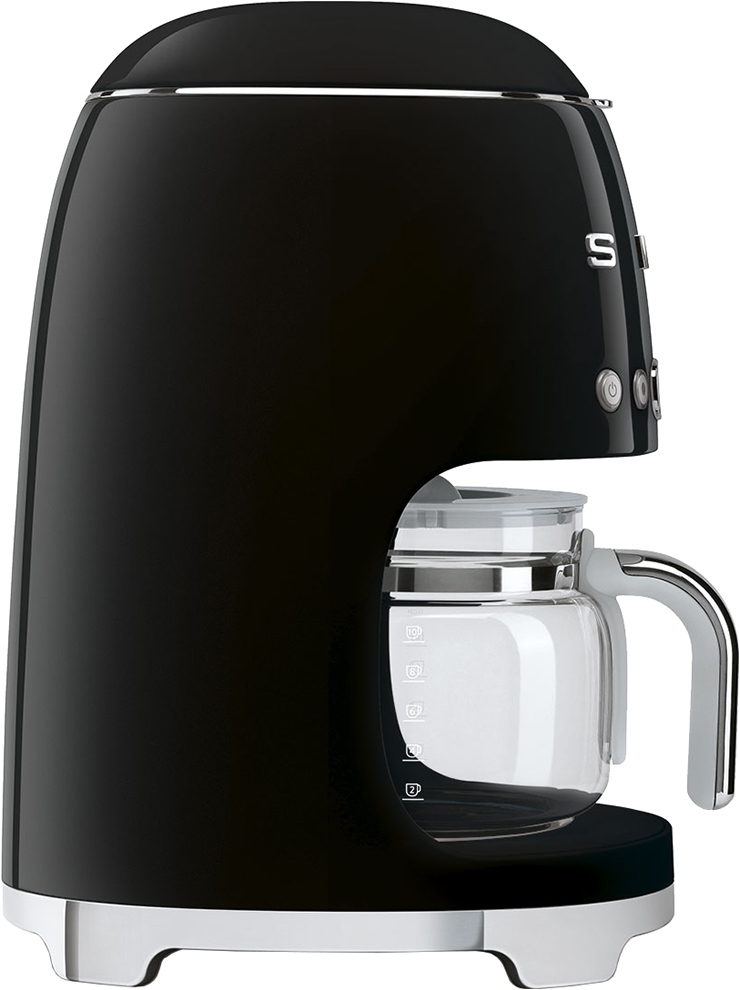SMEG DCF02BLEU