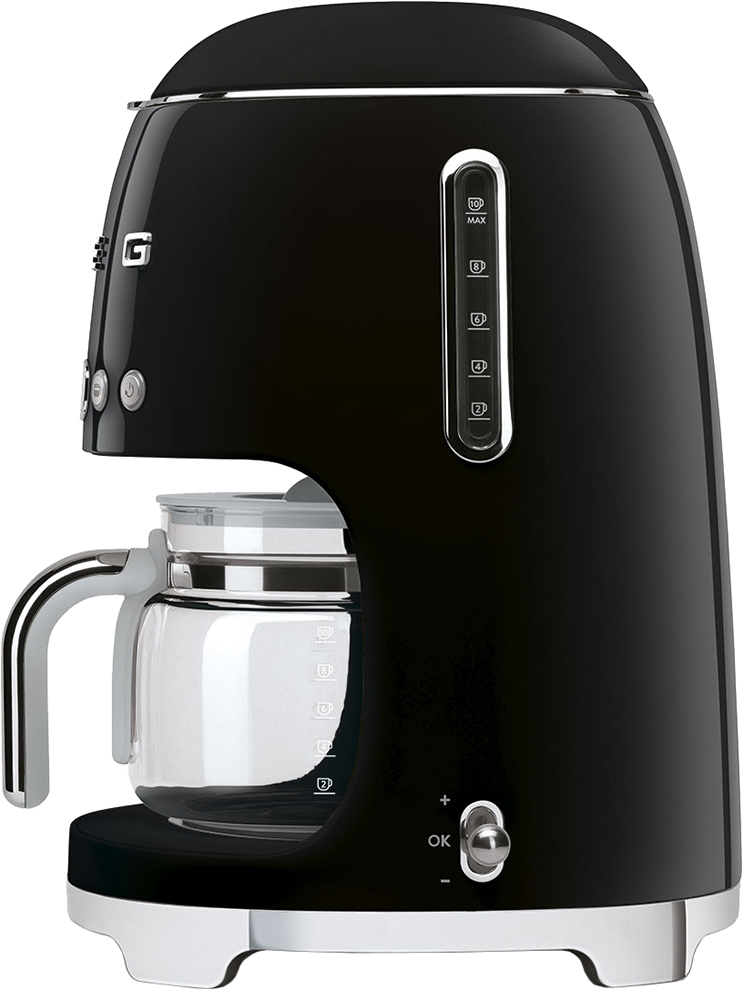 SMEG DCF02BLEU