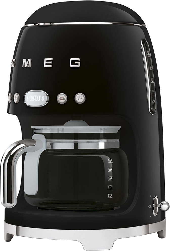 SMEG DCF02BLEU