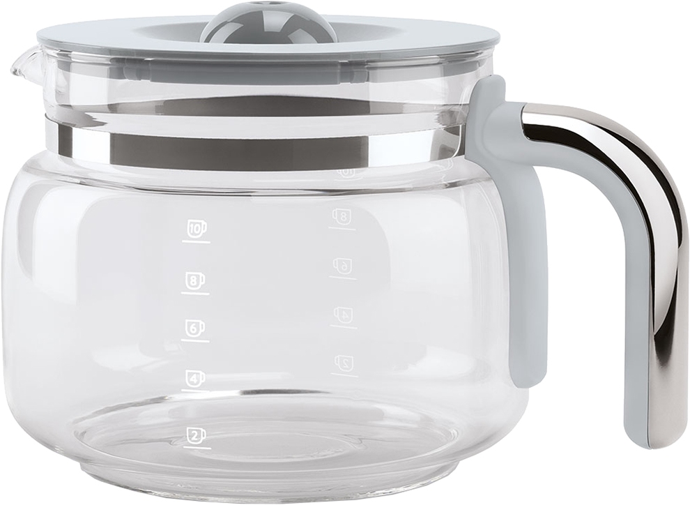 SMEG DCF02BLEU