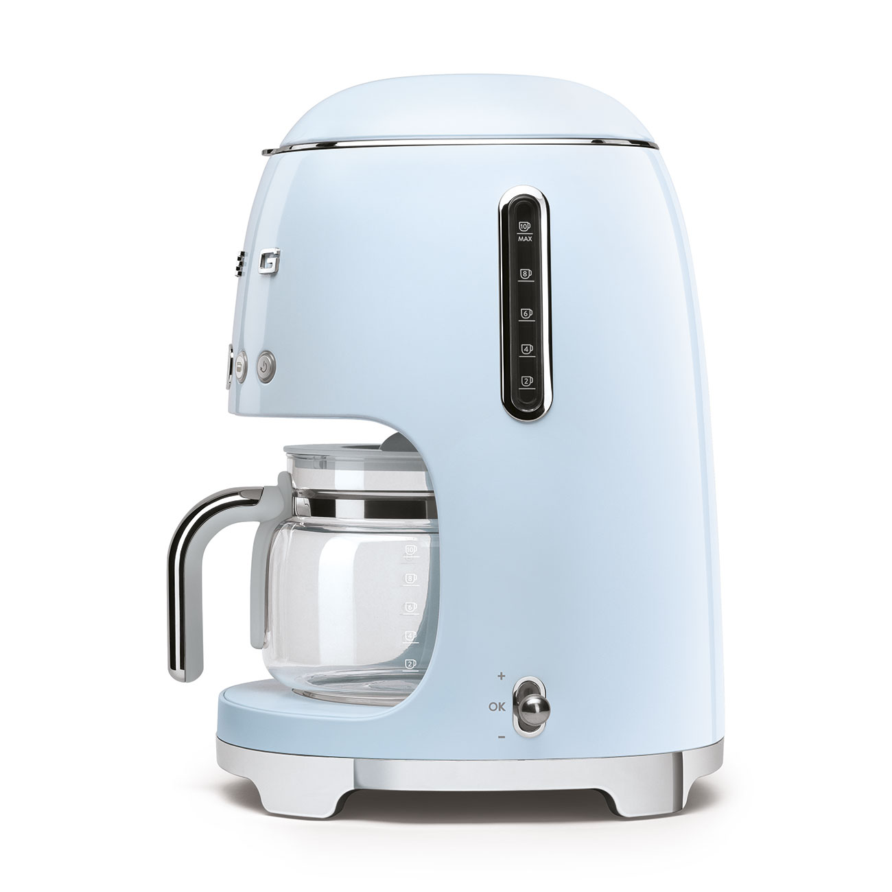 SMEG DCF02PBEU