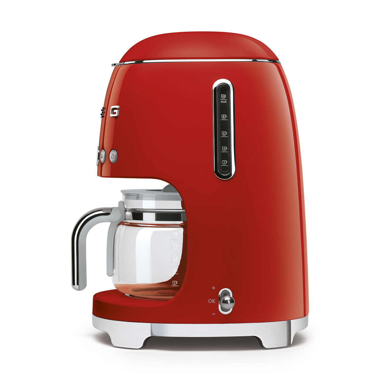 SMEG DCF02RDEU