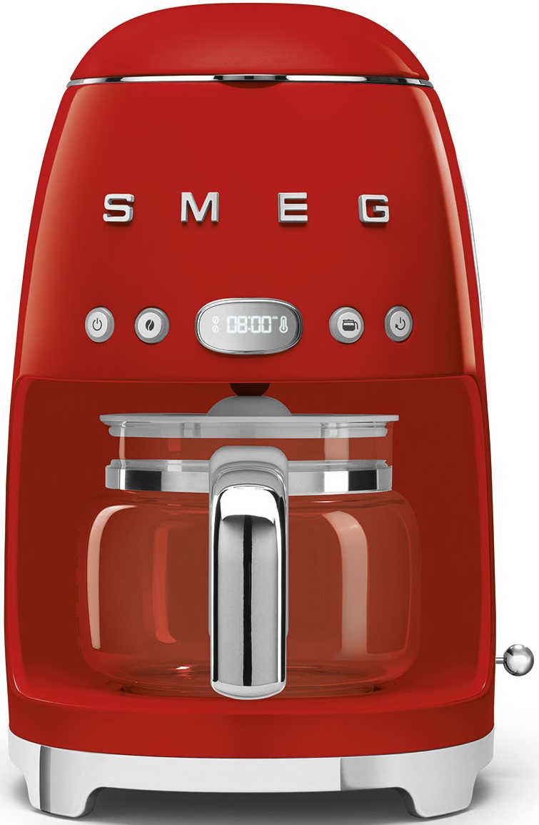 SMEG DCF02RDEU
