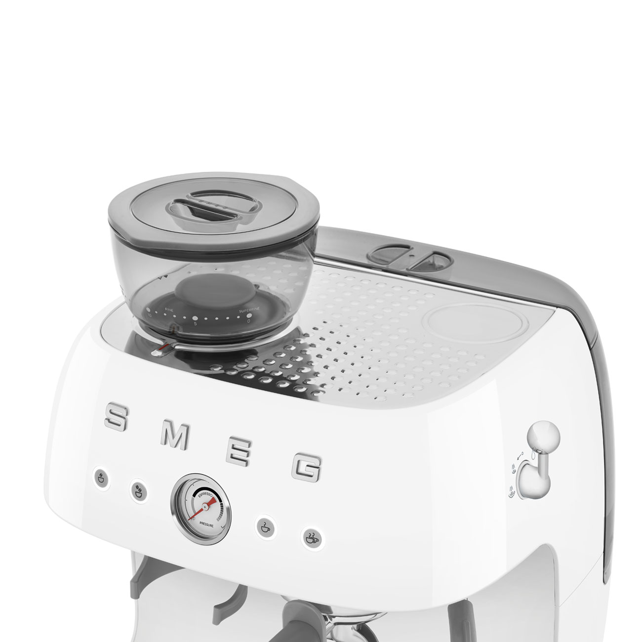 SMEG EGF03WHEU