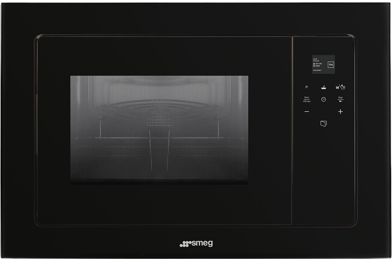SMEG FMI120B3