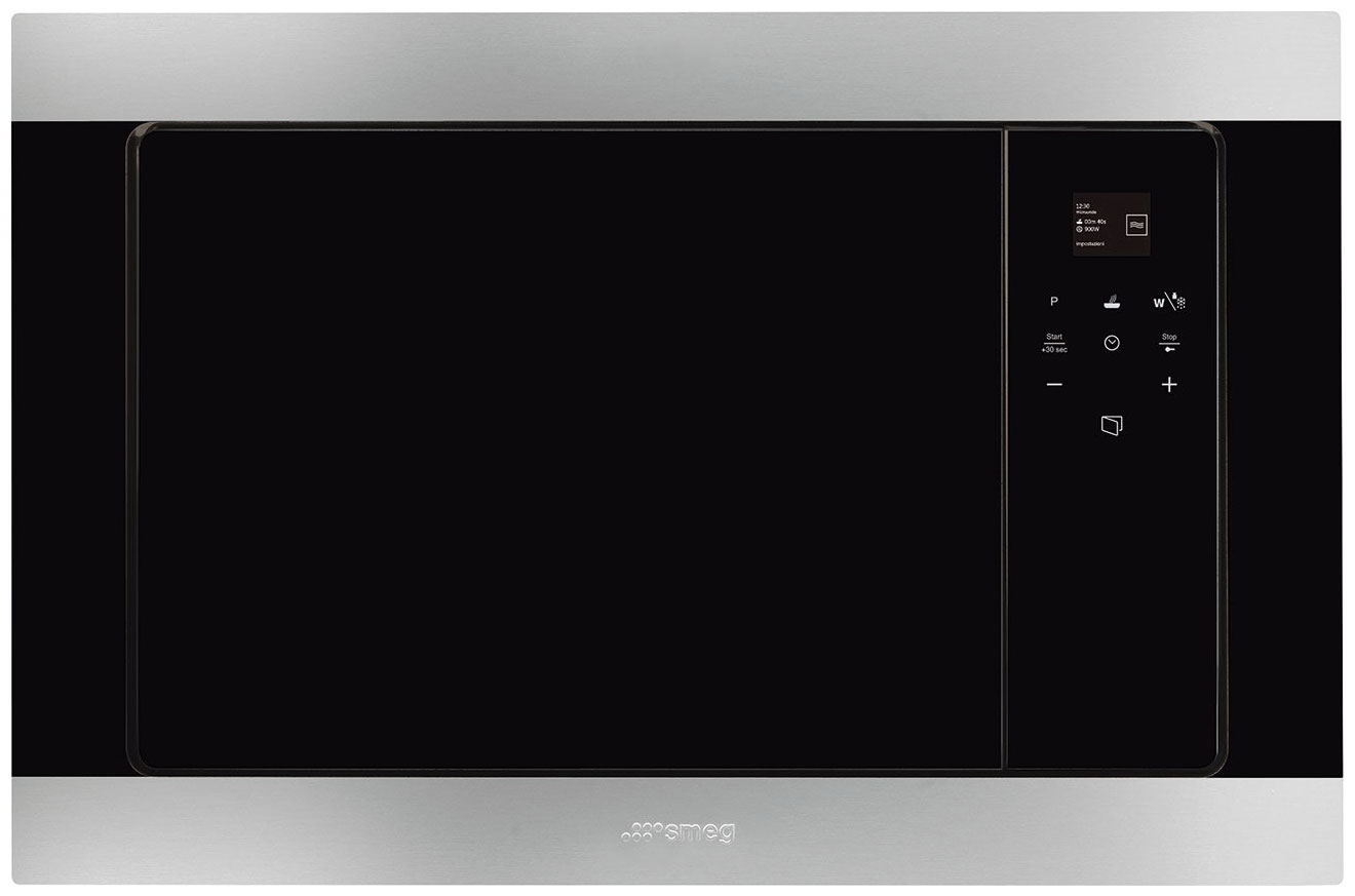 SMEG FMI320X2