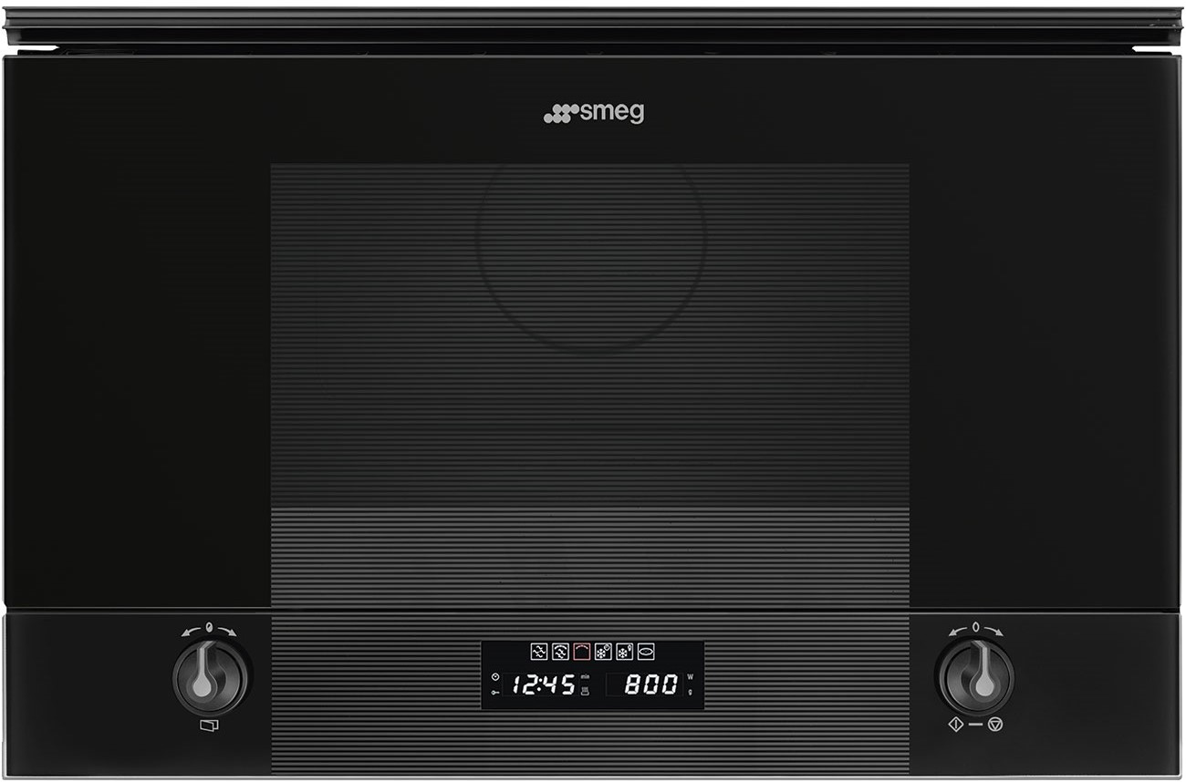 SMEG MP122B3