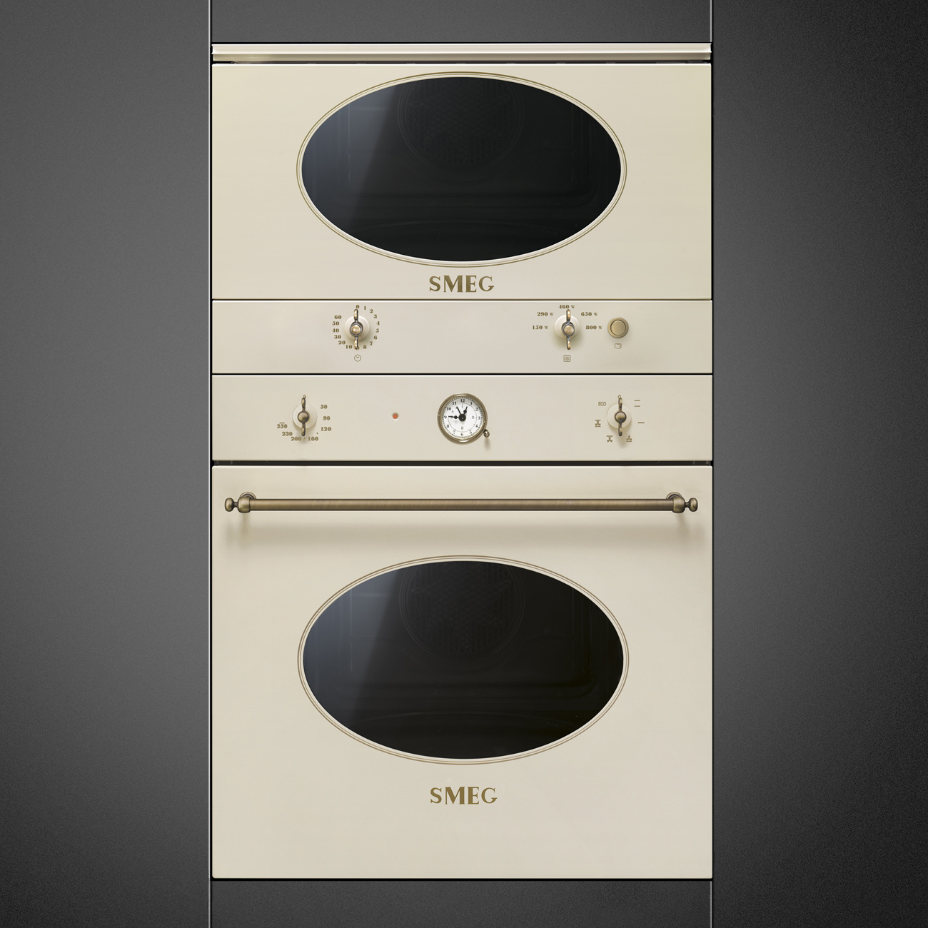 SMEG MP822NPO