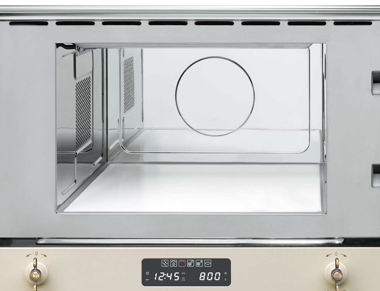 Smeg MP822PO