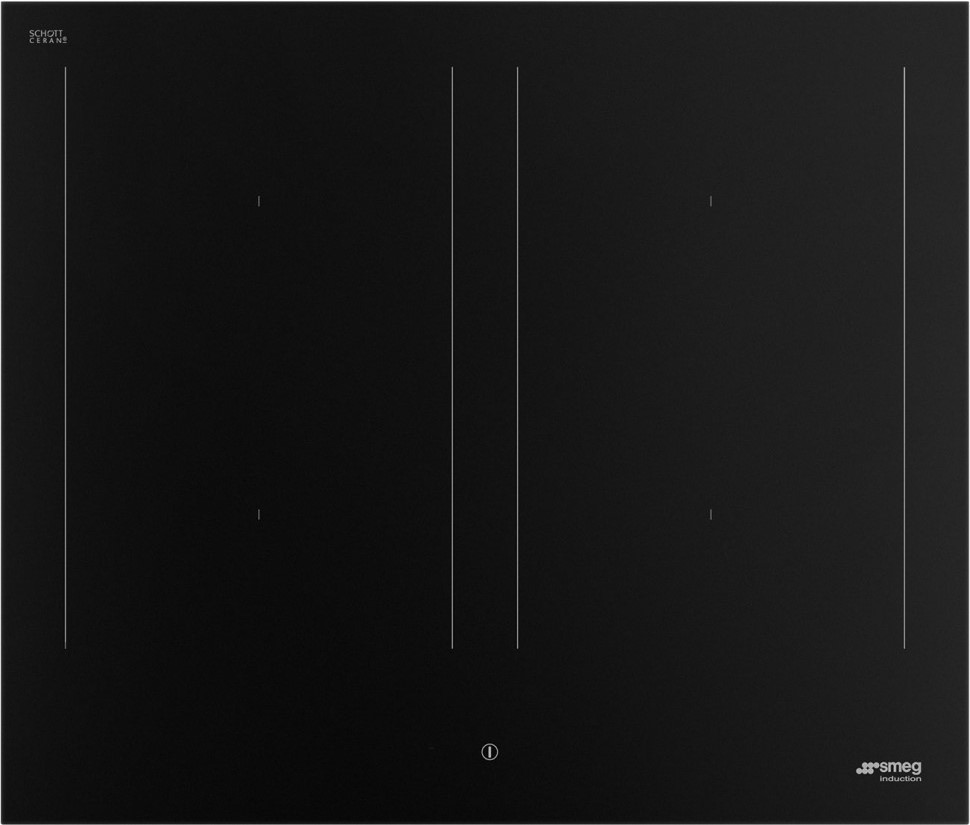 Smeg SIM3644N
