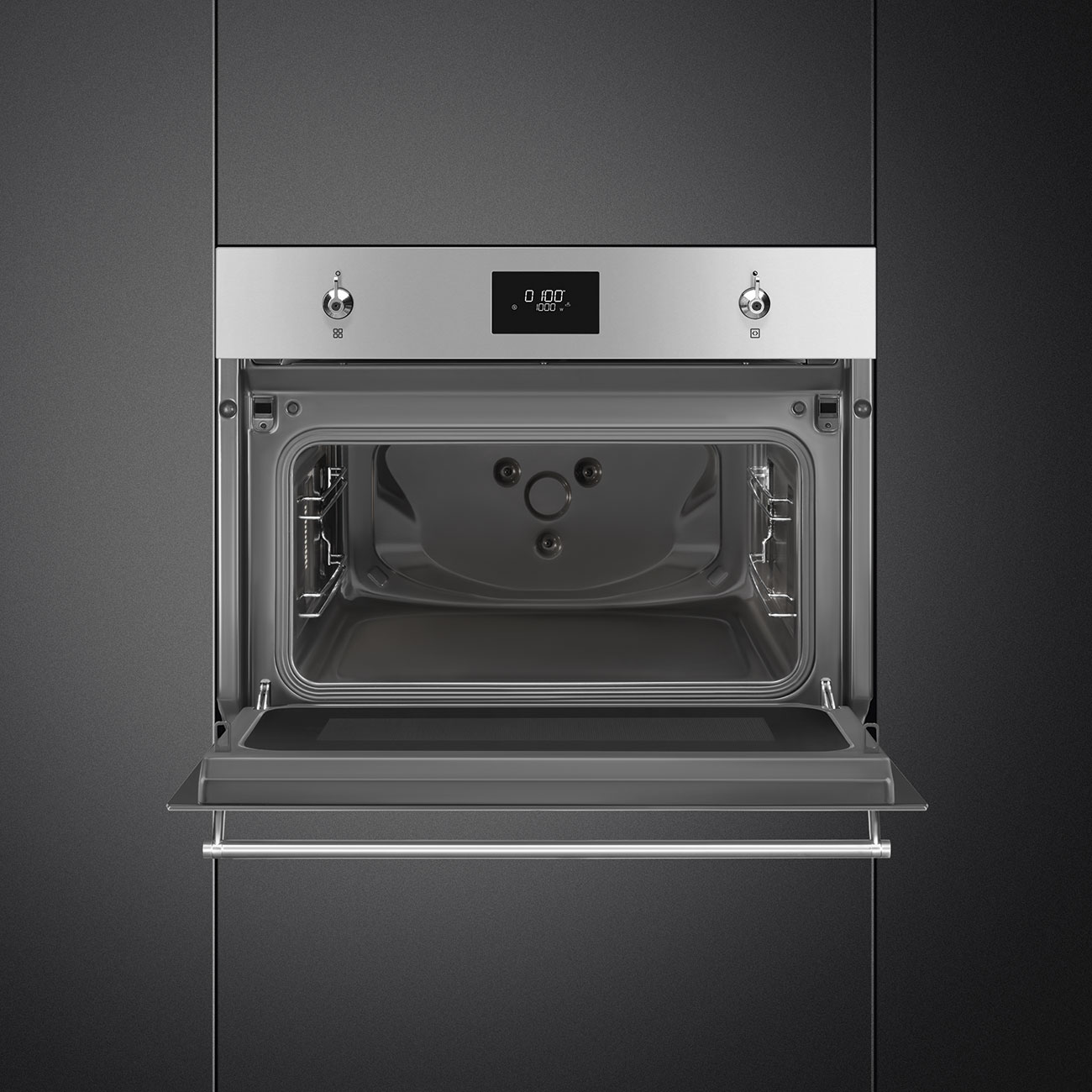 SMEG SO4301M0X