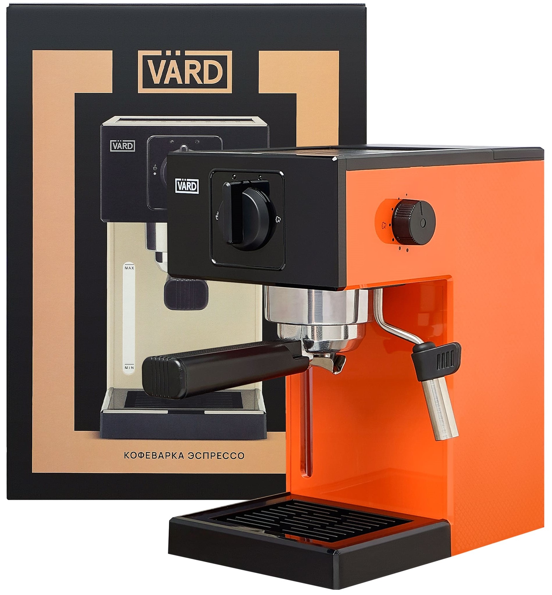 Vard VCPA1O
